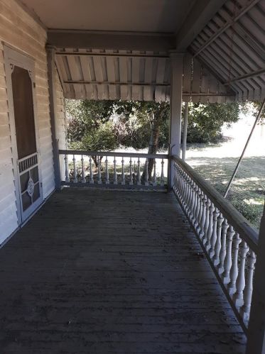 3297 Dexter St, Blackville SC  29817-2335 exterior
