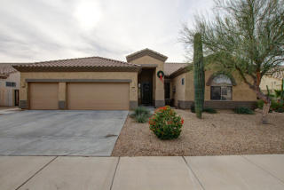 17745 Eagle Dr, Goodyear, AZ 85338-9113