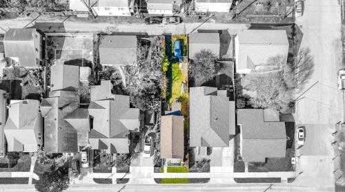 4710 Avenue, Galveston TX  77551-0049 exterior