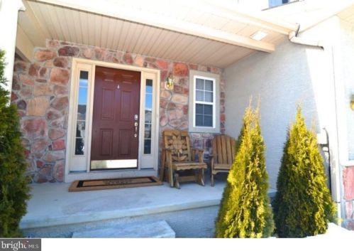 129 Sequoia Dr, Berlin Boro NJ  08009-1445 exterior