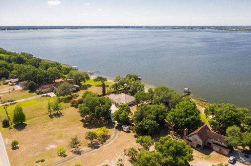 1321 Lake Reedy Blvd, West Frost Proof FL  33843-9121 exterior