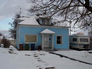 2811 Heroy Ave, Spokane WA  99207-5916 exterior