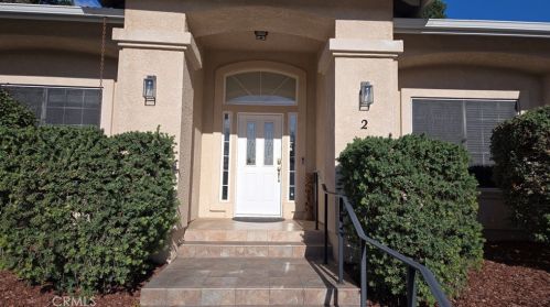 2 Burney Dr, Chico CA  95928-3805 exterior