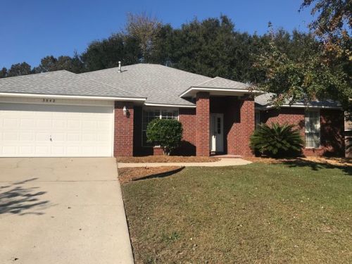 3042 Turners Meadow Rd, Pensacola, FL 32514-9775