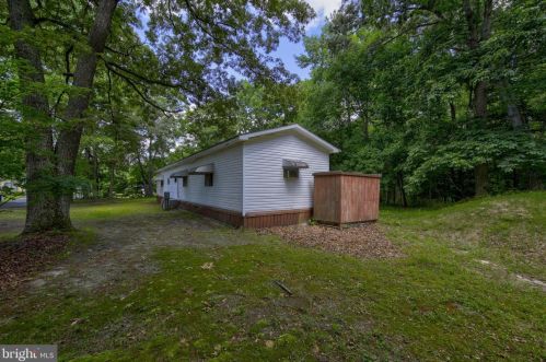 34068 Red Oak Dr, Frankford DE  19945-3437 exterior