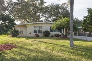 1611 4th Ave, Vero Beach FL  32962-6619 exterior