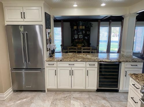 9394 Olcott Ave, Dyer IN  46373-9234 exterior