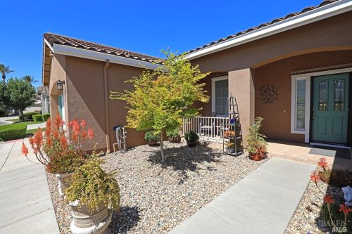 356 Forest Highland Dr, Rio Vista CA  94571-2132 exterior