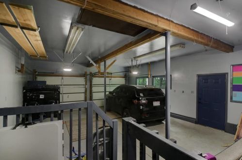 7813 Sawyer Ave, Lco Commercial Cent WI  54843-2120 exterior