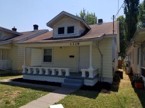 1128 Lillian Ave, Louisville, KY 40208-1128