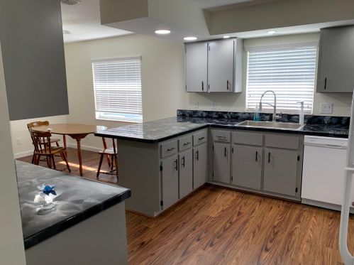 201 Robin Ave, Sebring FL  33870-8536 exterior