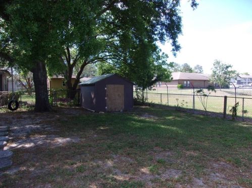 6443 Butte Ave, New Port Richey FL  34653-5858 exterior