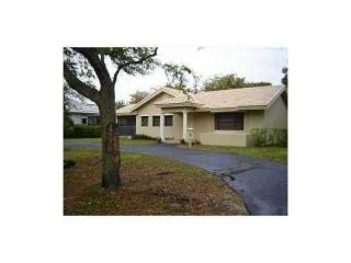 12820 80th Ave, Miami FL  33156-6128 exterior