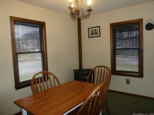 263 Willetts Ave, United States Coast Guard Ac CT  06320-3430 exterior