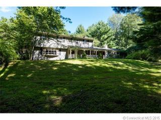 184 Cow Hill Rd, Clinton, CT 06413-1133