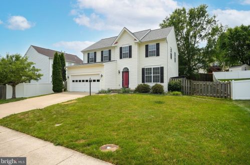 13540 Quate Ln, Woodbridge, VA 22193-4598