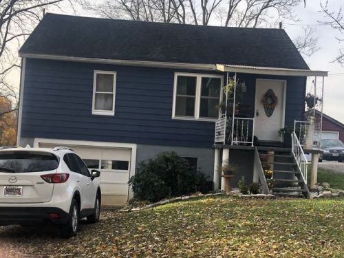 2660 Ridge Rd, Zanesville, OH 43701-9130