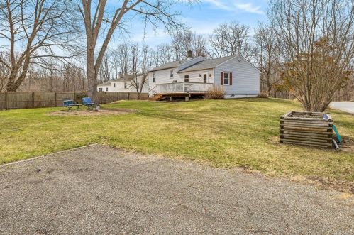 123 Titusville Rd, Poughkeepsie NY  12603-3238 exterior