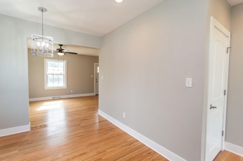 8150 Harrison Ave, Hammond IN  46321-1619 exterior