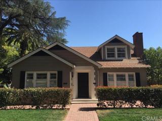228 Princeton St, Ontario CA  91764-1807 exterior