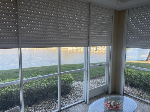 8600 Cedar Hammock Cir, Naples FL  34112-3363 exterior