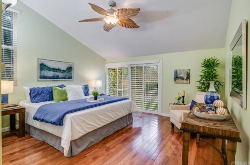 3338 Harvey Way, Lakewood CA  90712-3764 exterior