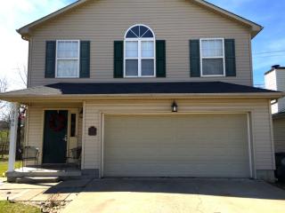 2105 Coriander Ln, Lexington, KY 40505-4865
