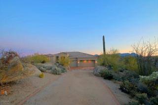 27811 114th Way, Scottsdale, AZ 85262-5698