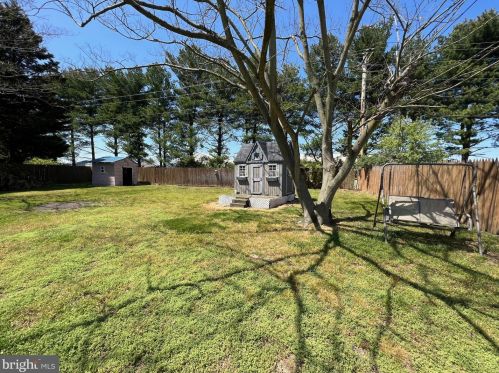 210 Arbutus Ave, Seaford DE  19973-1314 exterior