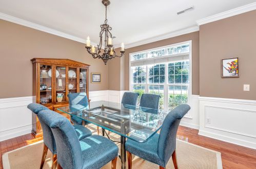 1132 Black Rush Cir, Mount Pleasant SC  29466-8083 exterior