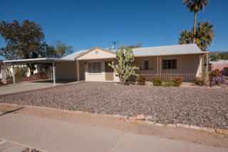 5541 Pima St, Tucson, AZ 85712-3703