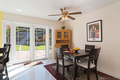 2445 Madroncillo St, San Diego CA 92114-1626 exterior