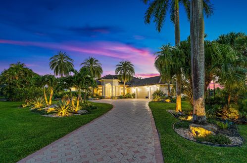 11738 Riverchase Run, West Palm Beach, FL 33412-1617