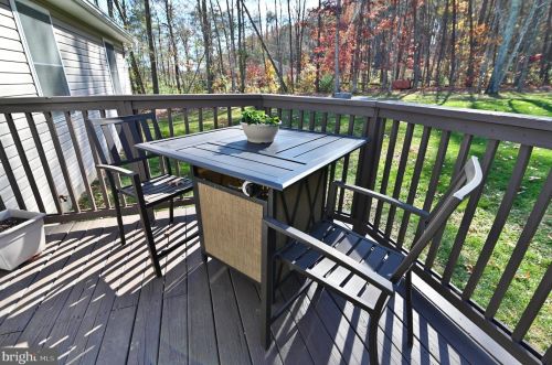 23 Bobby Ln, Edinburg VA  22824-2552 exterior