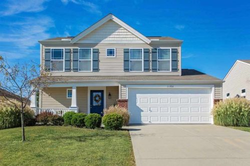 1186 Edgewater Way, Grants Lick, KY 41001-9046