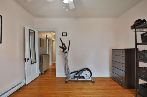 105 Lamartine St, Mount Vernon OH  43050-1717 exterior