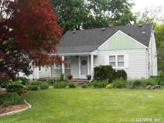 2259 Union St, Spencerport, NY 14559-1242