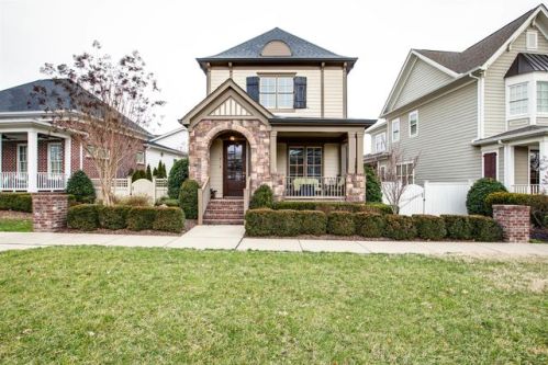 1818 Townsend Blvd, Franklin, TN 37064-4892
