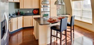 415 1st St, Minneapolis MN  55401-4305 exterior