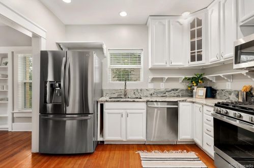 3716 Stuart St, Denver CO 80212-1921 exterior