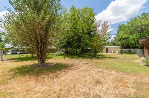 5918 Becky Ln, Pearland TX 77584-8351 exterior