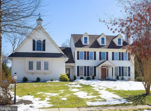 1021 Whitegate Rd, Wayne, PA 19087-2182