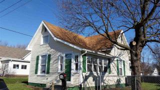 452 Morrison St, Frankfort, IN 46041-1741