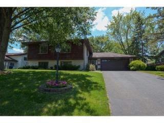 2509 93rd St, Minneapolis, MN 55431-2127