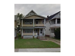 3482 118th St, Cleveland, OH 44120-4312
