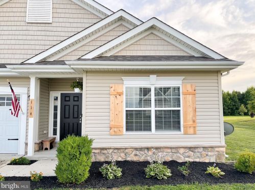 114 Chanticleer Cir, Camden-Wy, DE 19934-5401