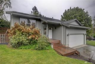 1316 Andrea Ct, Bellingham WA  98226-7871 exterior