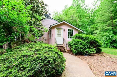 7068 Porters Rd, Esmont, VA 22937-1906