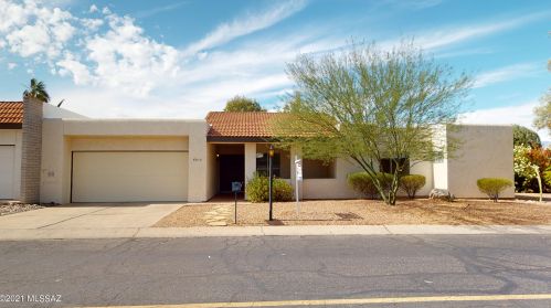 6810 Calle Dorado, Tucson, AZ 85715-4817