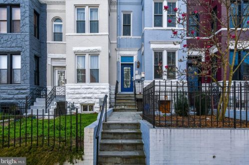3605 10th St, Washington, DC 20010-1403